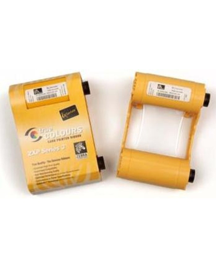 Nastro a trasferimento termico Zebra 800033-840 Nastro a trasferimento termico Zebra 800033-840