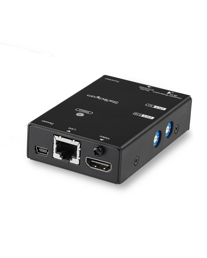 Estensore Startech ST12MHDLNHR HDMI Nero 15,2 m