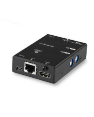 Estensore Startech ST12MHDLNHR HDMI Nero 15,2 m