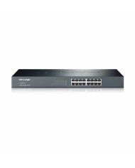 Router da Tavolo TP-Link TL-SF1008D 10/100 Mbps