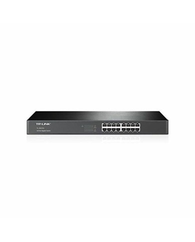 Router da Armadio TP-Link TL-SG1016