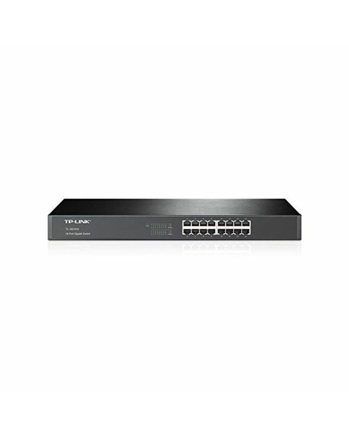 Router da Armadio TP-Link TL-SG1016