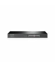Router da Armadio TP-Link TL-SG1016