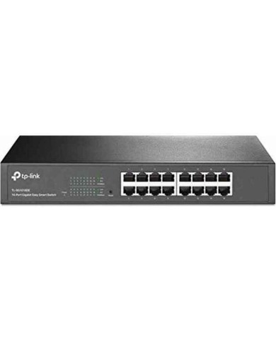Router da Armadio TP-Link TL-SG1016DE