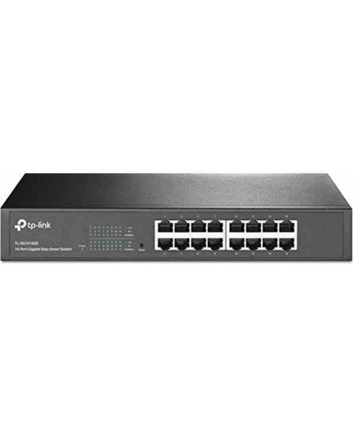 Router da Armadio TP-Link TL-SG1016DE