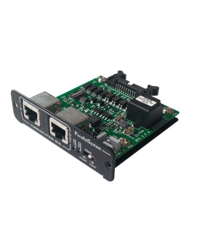 Gruppo di Continuità Interattivo UPS Riello SDU8000 Gruppo di Continuità Interattivo UPS Riello SDU8000