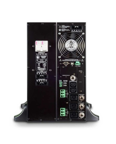 Gruppo di Continuità Interattivo UPS Riello SDU8000 Gruppo di Continuità Interattivo UPS Riello SDU8000