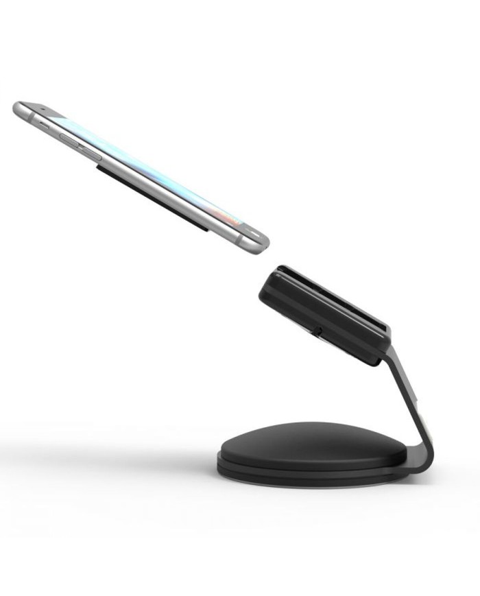 Supporto per cellulari Compulocks 199BSLDDCKB Nero Plastica Supporto per cellulari Compulocks 199BSLDDCKB Nero Plastica