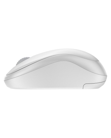 Tastiera e Mouse Logitech MK295 Bianco Qwerty Italiano