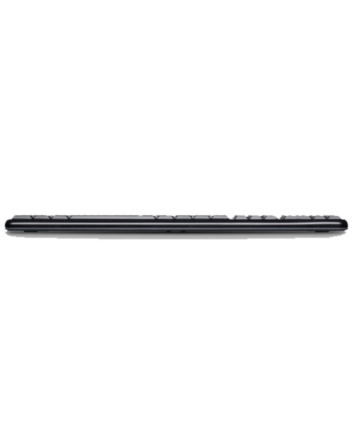 Tastiera Logitech 920-002491 Nero QWERTZ Tastiera Logitech 920-002491 Nero QWERTZ