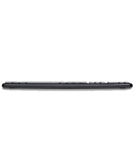 Tastiera Logitech 920-002491 Nero QWERTZ Tastiera Logitech 920-002491 Nero QWERTZ