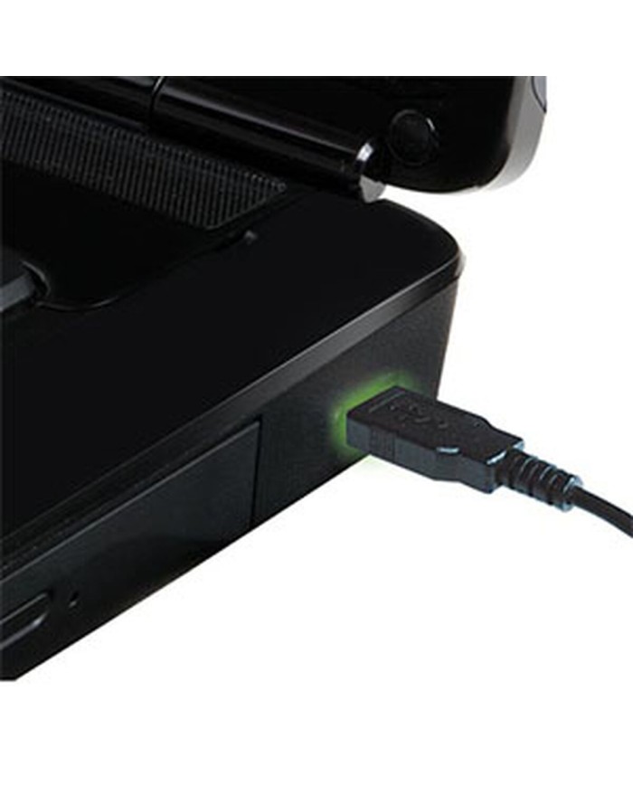 Tastiera Logitech K120 Nero Qwerty in Spagnolo Qwerty US