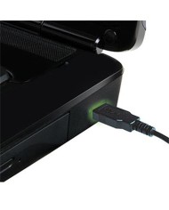 Tastiera Logitech K120 Nero Qwerty in Spagnolo Qwerty US