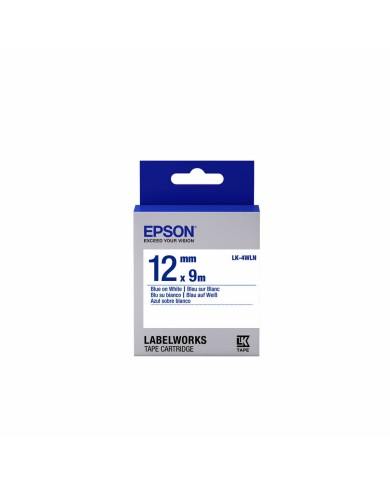 Etichette per Stampante Epson C53S654022 Etichette per Stampante Epson C53S654022