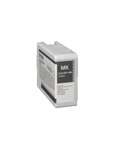 Nastro per Stampante a Matrice Originale Epson C13T44C540 Nero