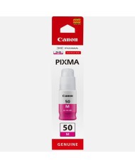 Cartuccia ad Inchiostro Originale Canon 3404C001 Magenta