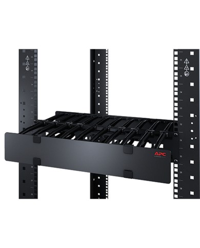 Supporto APC AR8612 Nero Supporto APC AR8612 Nero