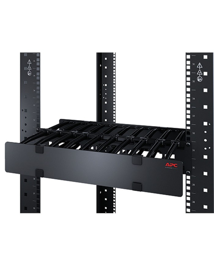 Supporto APC AR8612 Nero