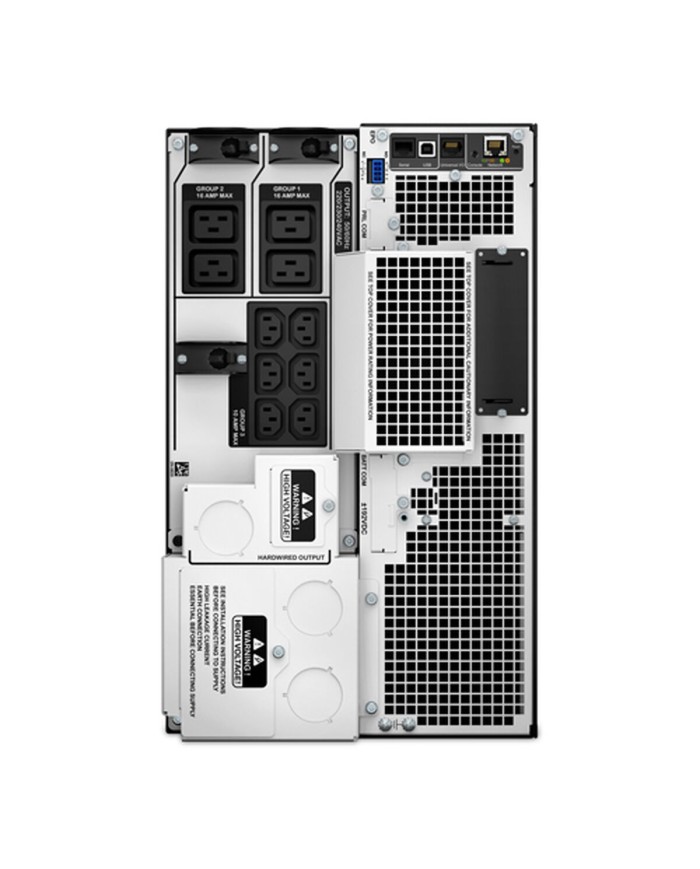 Gruppo di Continuità Interattivo UPS APC SRT10KXLI 10000 W