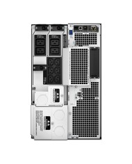 Gruppo di Continuità Interattivo UPS Riello SDU8000 Gruppo di Continuità Interattivo UPS Riello SDU8000