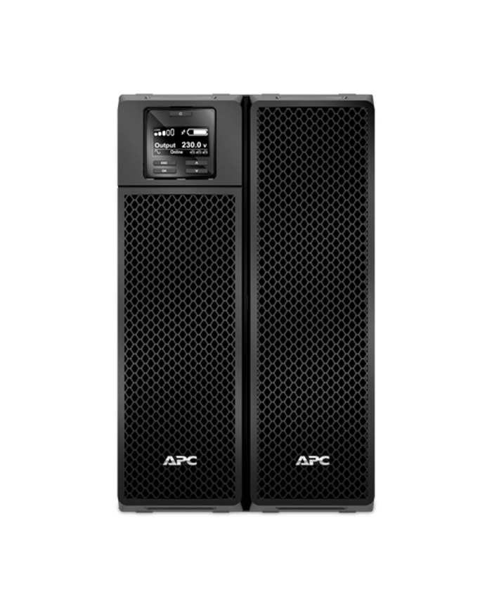 Gruppo di Continuità Interattivo UPS APC SRT10KXLI 10000 W