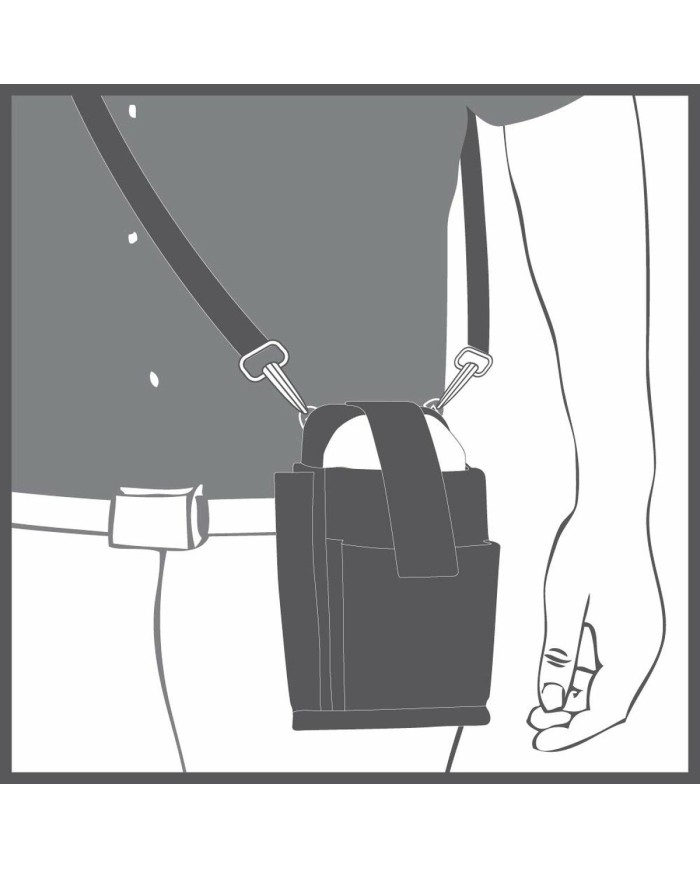 Custodie Mobilis 031001