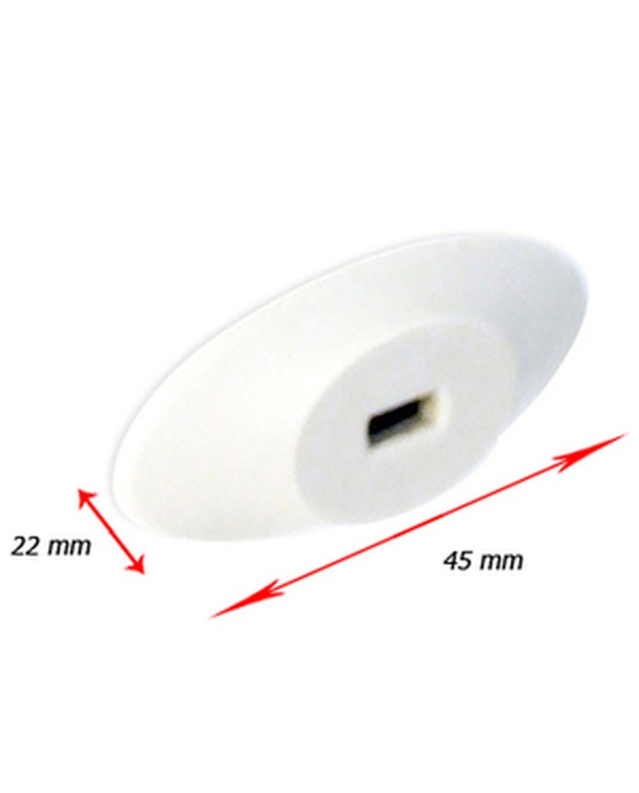 Cavo di Sicurezza Mobilis 001229