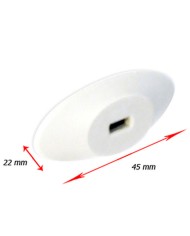 Cavo di Sicurezza Mobilis 001229