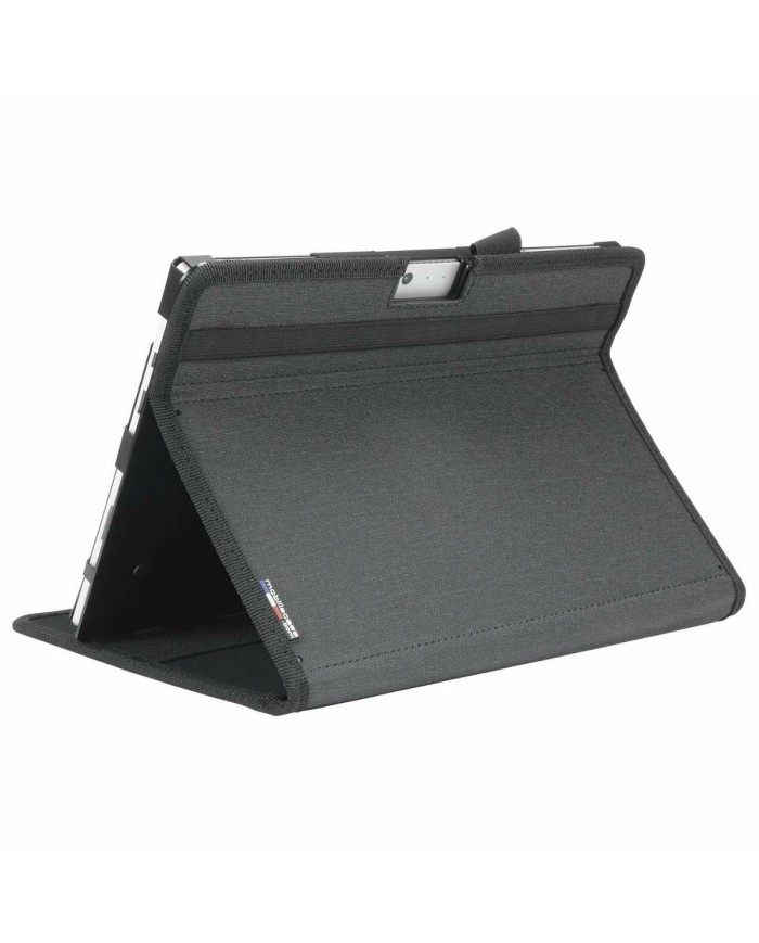 Valigetta per Portatile Mobilis 051004 Nero 12,3" Valigetta per Portatile Mobilis 051004 Nero 12,3"