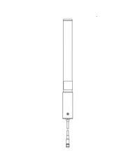 Antenna Wifi Extreme Networks AH-ACC-BKT-AX-WL