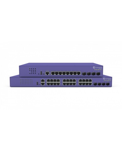 Switch Extreme Networks X435-8P-4S