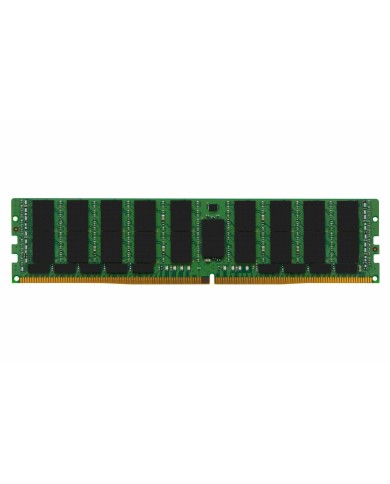 Memoria RAM Kingston KTH-PL432/32G DDR4 32 GB CL22 Memoria RAM Kingston KTH-PL432/32G DDR4 32 GB CL22