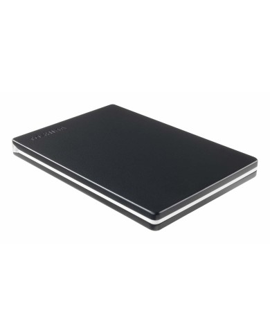 Hard Disk Esterno Toshiba HDTD320EK3EA Nero 2 TB HDD