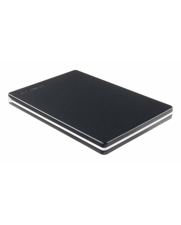 Hard Disk Esterno Toshiba HDTD320EK3EA Nero 2 TB HDD