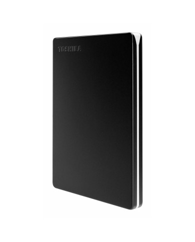 Hard Disk Esterno Toshiba HDTD320EK3EA Nero 2 TB HDD