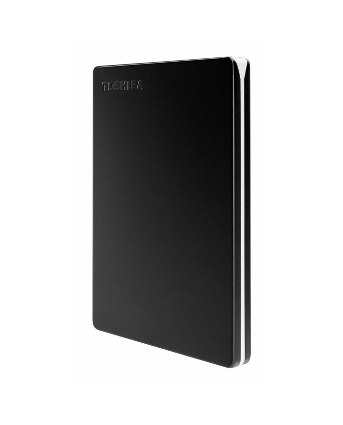 Hard Disk Esterno Toshiba HDTD320EK3EA Nero 2 TB HDD