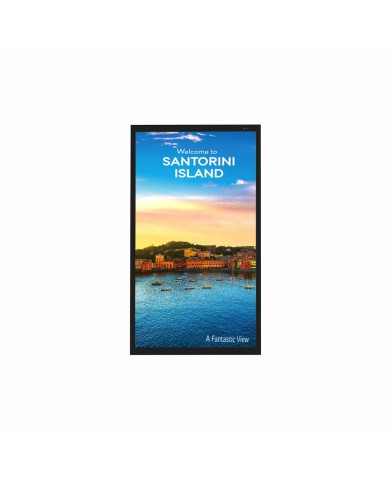 Monitor Videowall LG 55XE4F-M.AEU Full HD 55" Monitor Videowall LG 55XE4F-M.AEU Full HD 55"