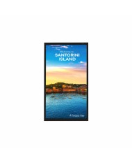 Monitor Videowall Samsung LH55OMNDSGBXEN Full HD 55"