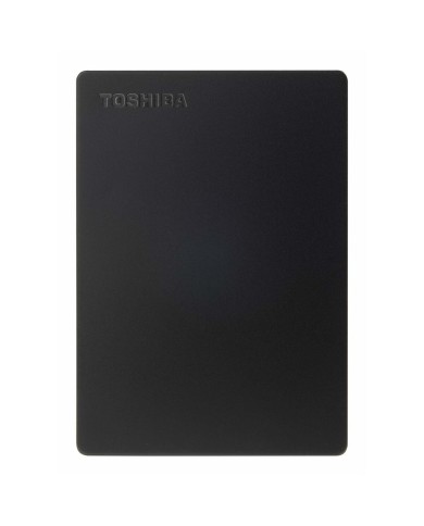 Hard Disk Esterno Toshiba HDTD320EK3EA Nero 2 TB HDD