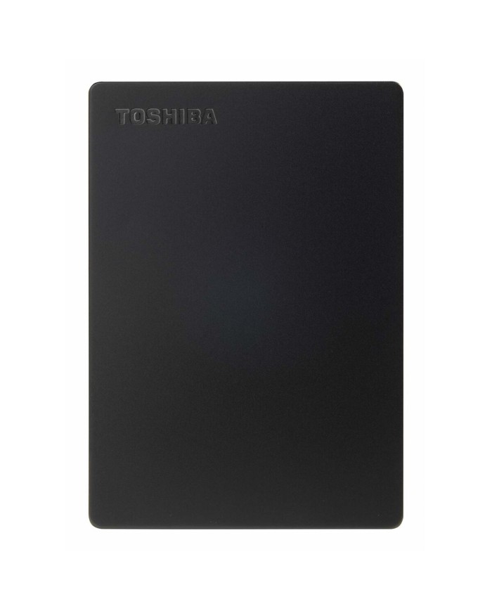 Hard Disk Esterno Toshiba HDTD320EK3EA Nero 2 TB HDD