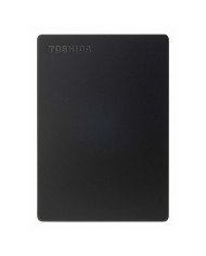 Hard Disk Esterno Toshiba HDTD320EK3EA Nero 2 TB HDD