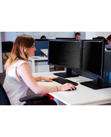 Filtro Privacy per Monitor Targus ASF238W9EU 23,8" Filtro Privacy per Monitor Targus ASF238W9EU 23,8"
