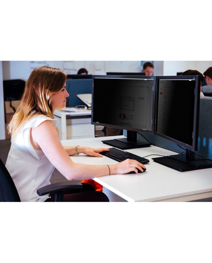 Filtro Privacy per Monitor Targus ASF238W9EU 23,8" Filtro Privacy per Monitor Targus ASF238W9EU 23,8"