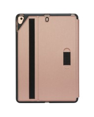 Custodia per Tablet Targus THZ85008GL Oro rosa Custodia per Tablet Targus THZ85008GL Oro rosa