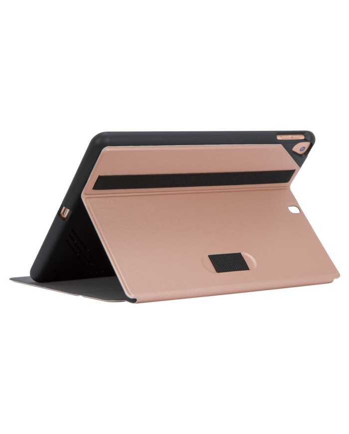 Custodia per Tablet Targus THZ85008GL Oro rosa Custodia per Tablet Targus THZ85008GL Oro rosa