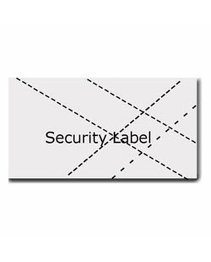 Etichette per Stampante Seiko 42100658 Bianco (1 Unità) Etichette per Stampante Seiko 42100658 Bianco (1 Unità)