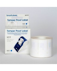 Etichette per Stampante Seiko 42100658 Bianco (1 Unità) Etichette per Stampante Seiko 42100658 Bianco (1 Unità)