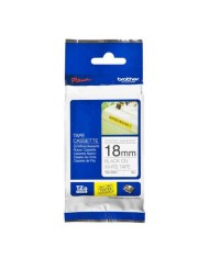 Nastro Adesivo Brother TZES631 12 mm x 8 m