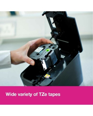 Stampante fotografica Brother PTP950NWUR1 Stampante fotografica Brother PTP950NWUR1