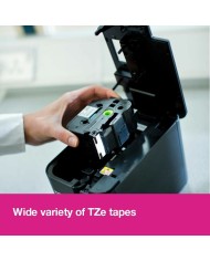 Stampante fotografica Brother PTP950NWUR1